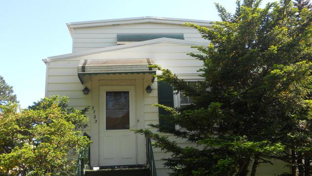 5723 W Windsor Ave., Chicago, IL 60630
