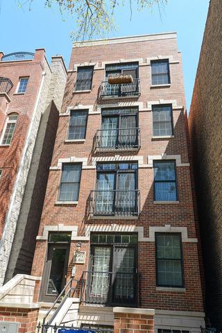3507 N Reta Ave. #3, Chicago, IL 60657