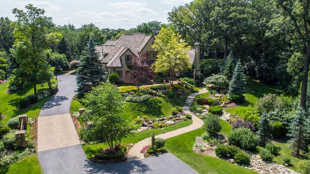 4N964 Dover Hill Rd., St. Charles, IL 60175