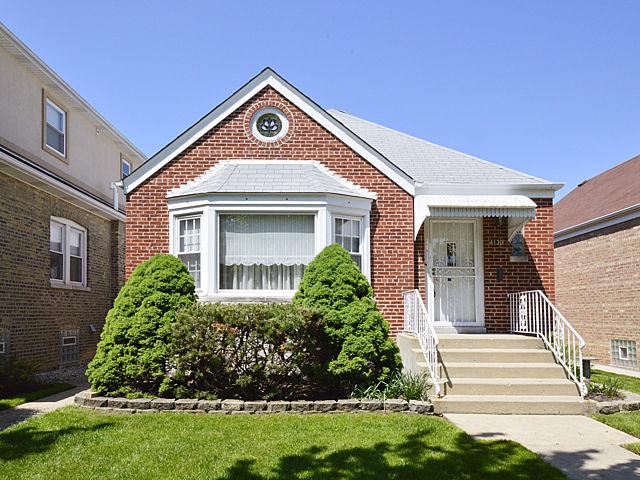 4130 N Mango Ave., Chicago, IL 60634