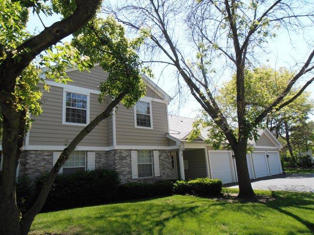 1 Trails Dr. #V2, Schaumburg, IL 60194