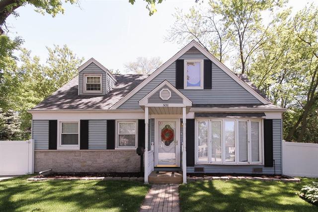 3091 South Ln., Des Plaines, IL 60018