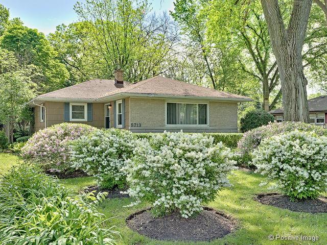5713 Middaugh Ave., Downers Grove, IL 60516