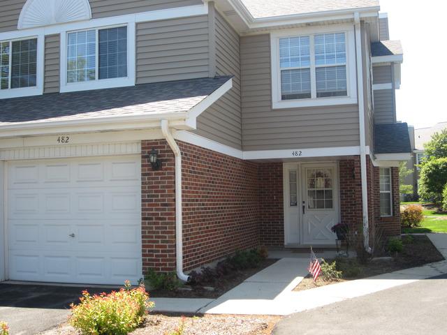 482 W Happfield Dr., Arlington Heights, IL 60004