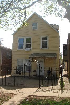 3719 W Palmer St., Chicago, IL 60647