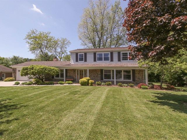 170 Fox Hunt Tr., Barrington, IL 60010