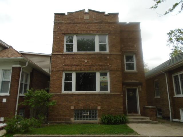 7717 S Calumet Ave., Chicago, IL 60619