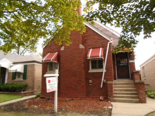 9925 S Parnell Ave., Chicago, IL 60628