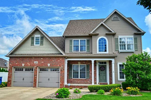 1640 Shire Ln., Bourbonnais, IL 60914