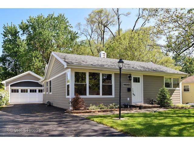 2306 Eastman St., Rolling Meadows, IL 60008