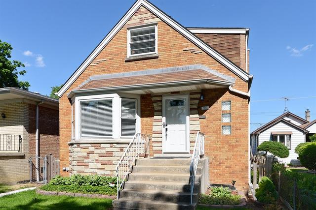 3851 N Octavia Ave., Chicago, IL 60634