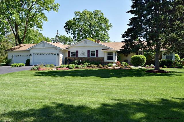 302 Mooseheart Rd., North Aurora, IL 60542