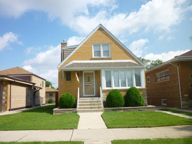 3808 W 69th St., Chicago, IL 60629