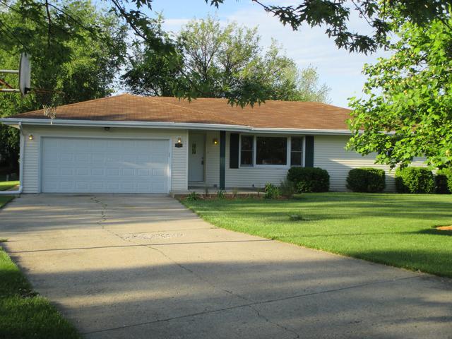 24308 S Burr Ct., Channahon, IL 60410