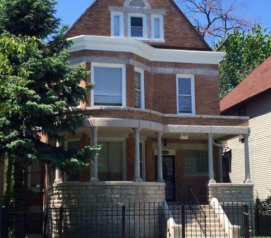 6742 S Normal Blvd., Chicago, IL 60621