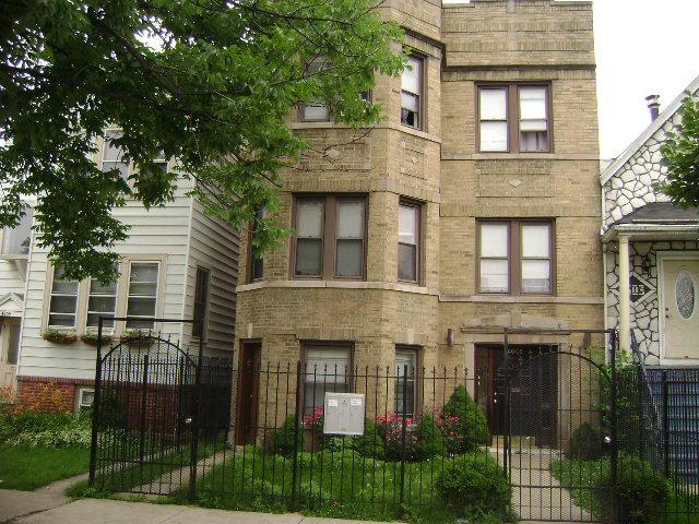 4605 N Kasson Ave., Chicago, IL 60630