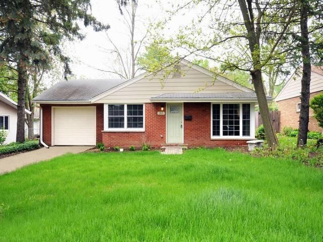 105 Dee Rd., North Aurora, IL 60542
