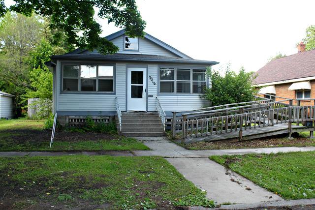 2016 17th Ave., Rockford, IL 61104