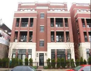 3014 N Sheffield Ave. #4N, Chicago, IL 60657