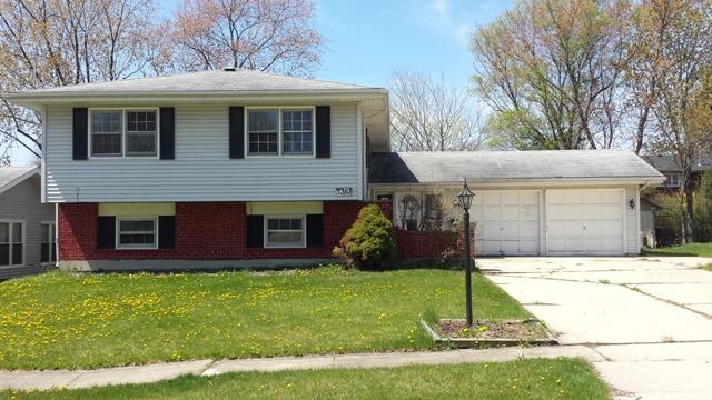 1361 Hassell Dr., Hoffman Estates, IL 60169