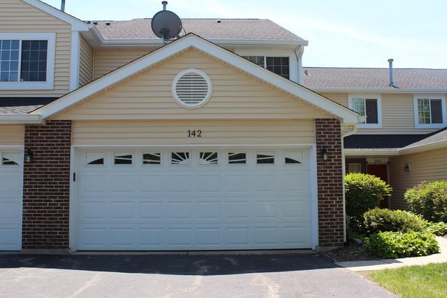 142 Winchester Dr., Streamwood, IL 60107