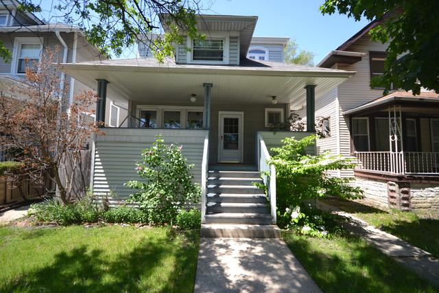 4430 N Albany Ave., Chicago, IL 60625