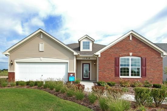 11824 Lawson St., Huntley, IL 60142