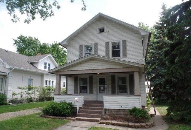 731 Orchard Ave., Aurora, IL 60506