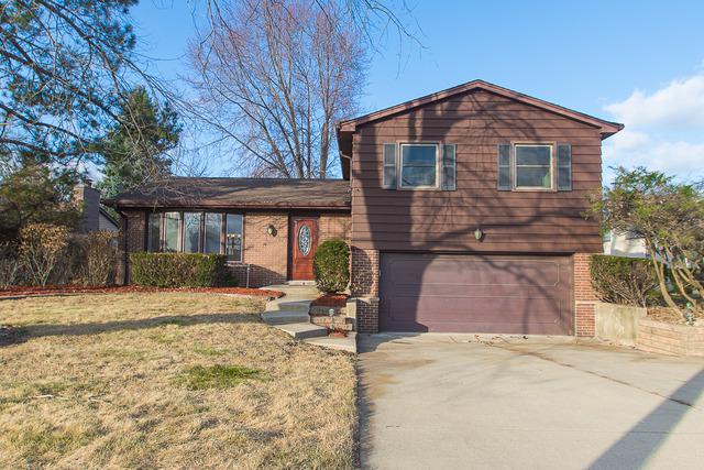 1768 E Euclid Ave., Mount Prospect, IL 60056