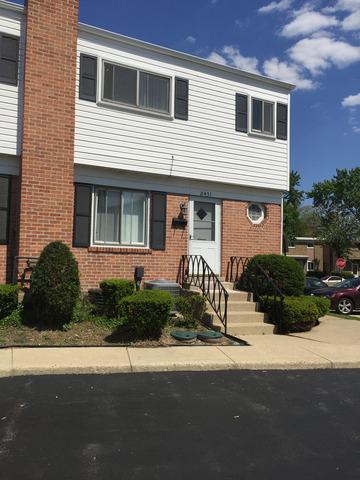 8451 Linder Ct., Skokie, IL 60077