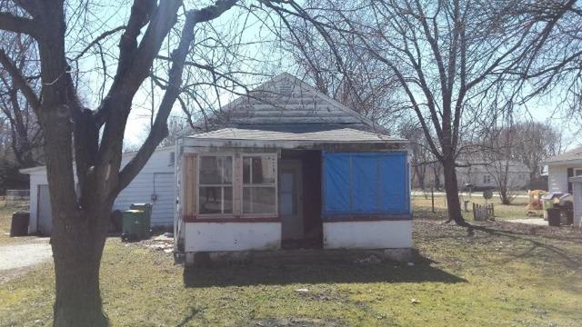 205 W Main St., Braceville, IL 60407
