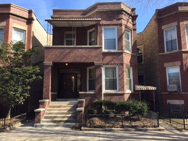 6221 S Eberhart Ave., Chicago, IL 60637