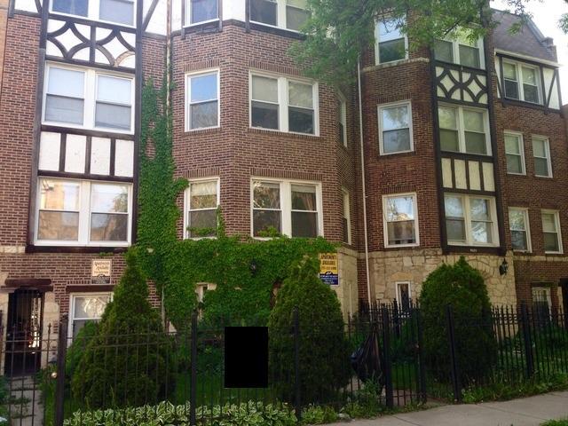 6322 N Mozart St., Chicago, IL 60659