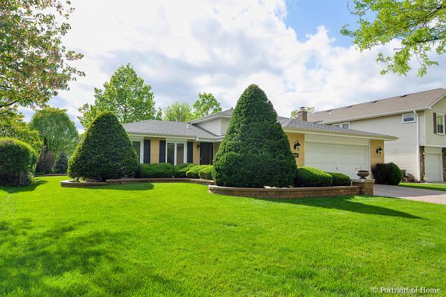 6850 Hillcrest Dr., Downers Grove, IL 60516