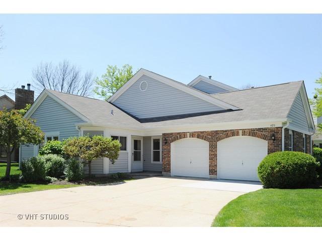 495 Banyan Tree Ln., Buffalo Grove, IL 60089