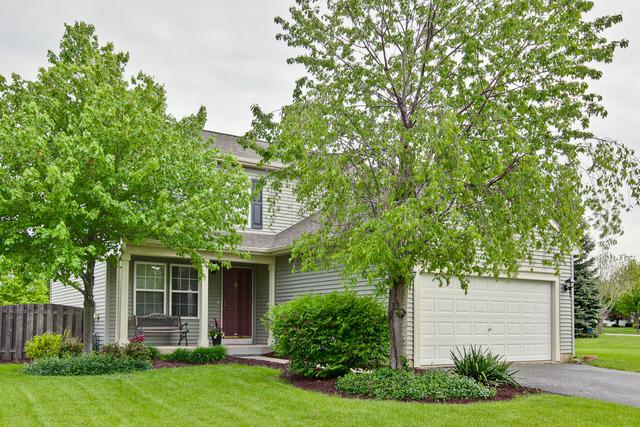1410 Mayfair Ln., Grayslake, IL 60030