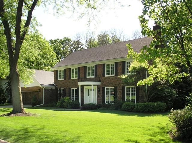 6442 Indianhead Tr., Indian Head Park, IL 60525