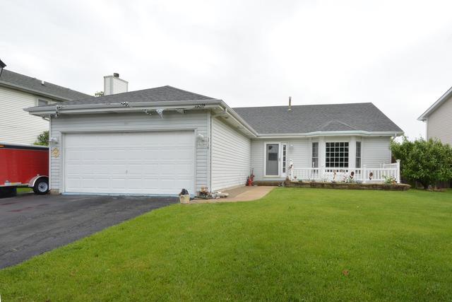 3715 Hennepin Dr., Joliet, IL 60431