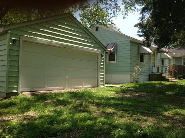 14 Kenmore Ave., Joliet, IL 60433
