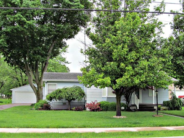 404 S Otter Creek Rd., Streator, IL 61364