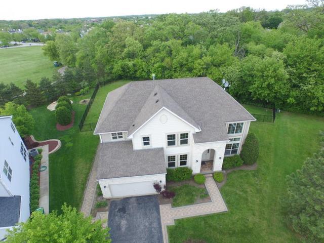 7786 Nursery Dr., Gurnee, IL 60031