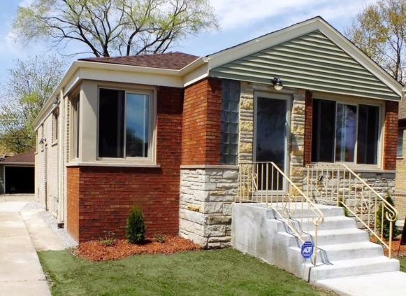 12808 S Elizabeth St., Calumet Park, IL 60827