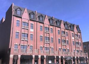 1402 W Grand Ave. #2, Chicago, IL 60642