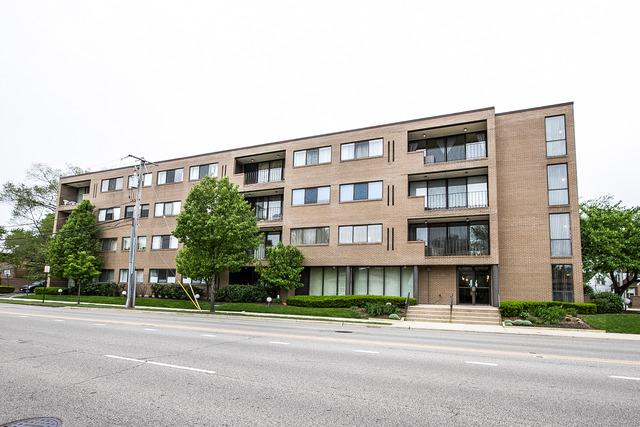 5406 Lincoln Ave. #4F, Skokie, IL 60077