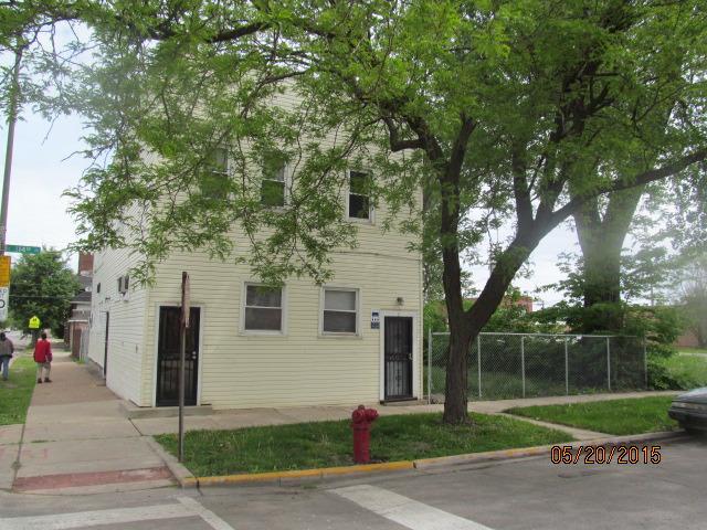 2 E 114th Pl., Chicago, IL 60628
