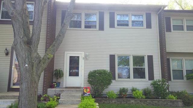 5 Washington Ct., Plainfield, IL 60544