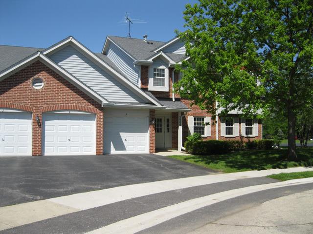 2506 Charleston Dr. #1, Schaumburg, IL 60193