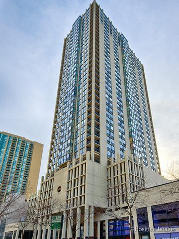 1122 N Clark St. #1807, Chicago, IL 60610