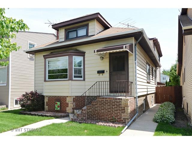 3761 N Olcott Ave., Chicago, IL 60634