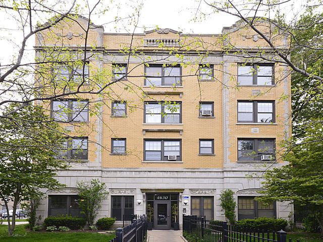 4630 N Beacon St. #4I, Chicago, IL 60640